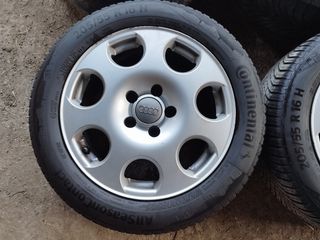 Llantas originales Audi A4 16"