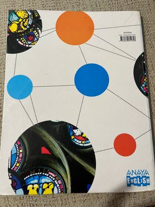 Libro 2ESO GEOGRAPHY AND HISTORY