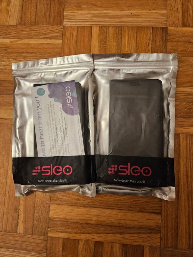 Wallet cover case LG K4