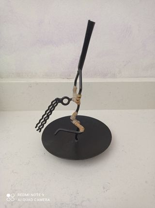 Porta incenso 
