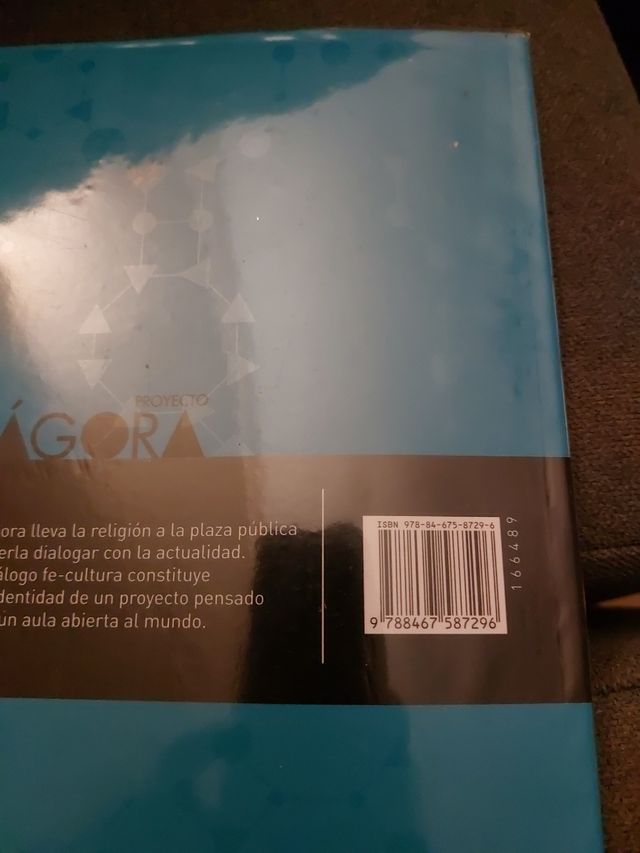 Religion 2 ESO IES Machado