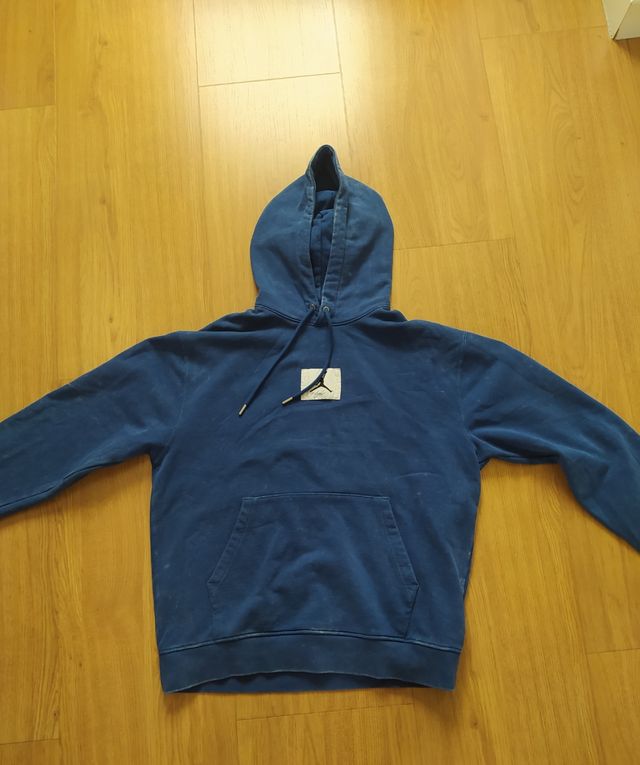 Sudadera Jordan Vintage