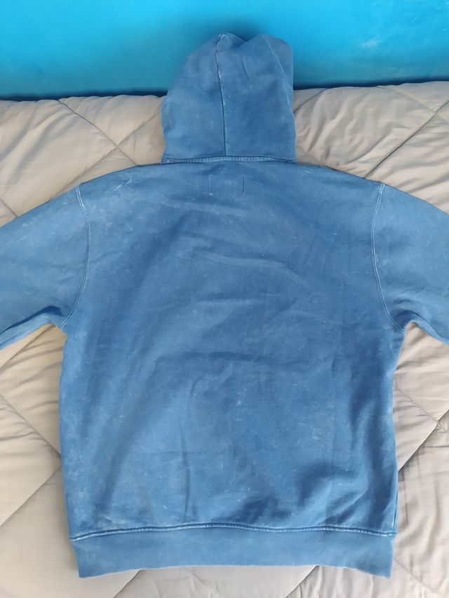 Sudadera Jordan Vintage