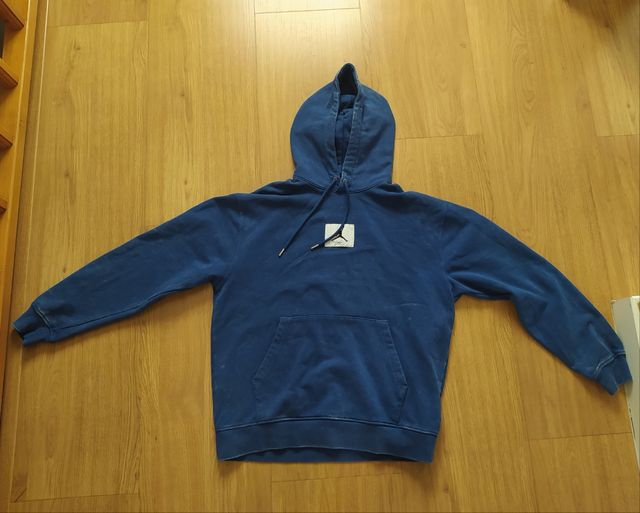 Sudadera Jordan Vintage