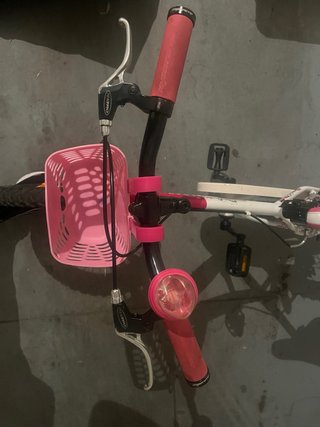 Bicileta niña Conor 16’’
