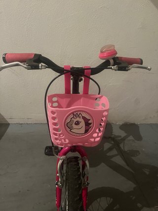 Bicileta niña Conor 16’’