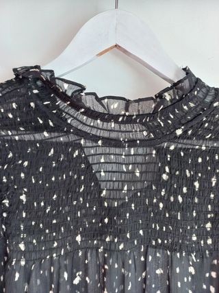 Blusa Mango .Sin estrenar