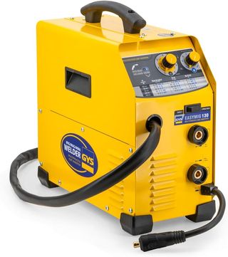 Soldadura MIG/MAG y MMA GYS 130a NUEVA