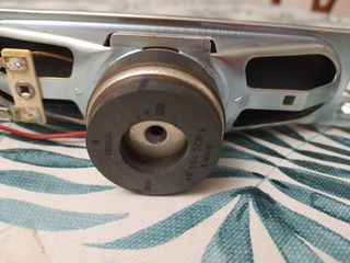 Altavoces Sony Bravia 