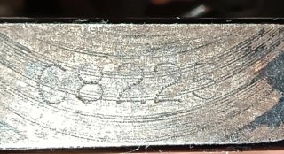 Máquina de escribir Rheinmetall
