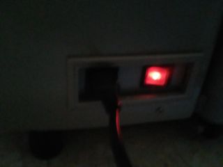 OFERTA.Plataforma vibratoria basculante