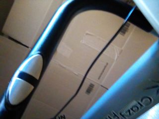 OFERTA.Plataforma vibratoria basculante