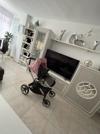 Bugaboo fox 2