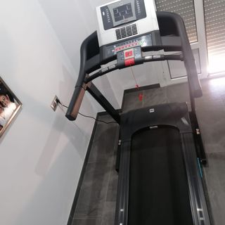 Cinta de correr 