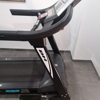 Cinta de correr 