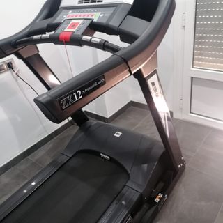 Cinta de correr 