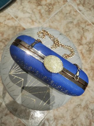 Bolso de fiesta 