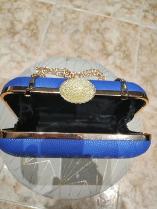 Bolso de fiesta 