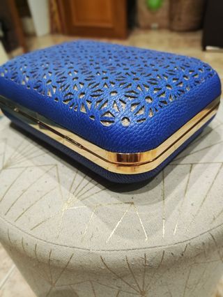 Bolso de fiesta 