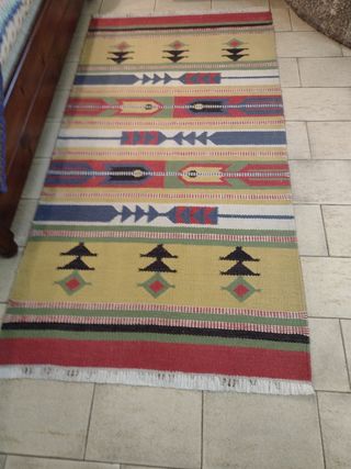 Tappeto arredo 