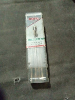 Brocas cobalto metal ruko marca