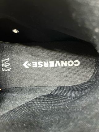 Converse ctas hi - 42