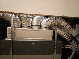 Venta e instalación de aire acondicionado