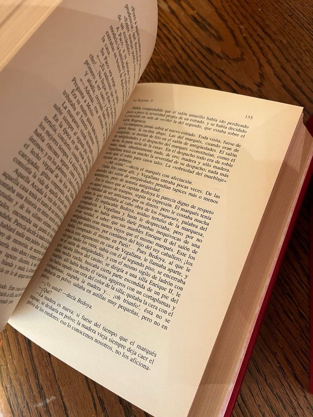 La regenta, Leopoldo Alas Clarín