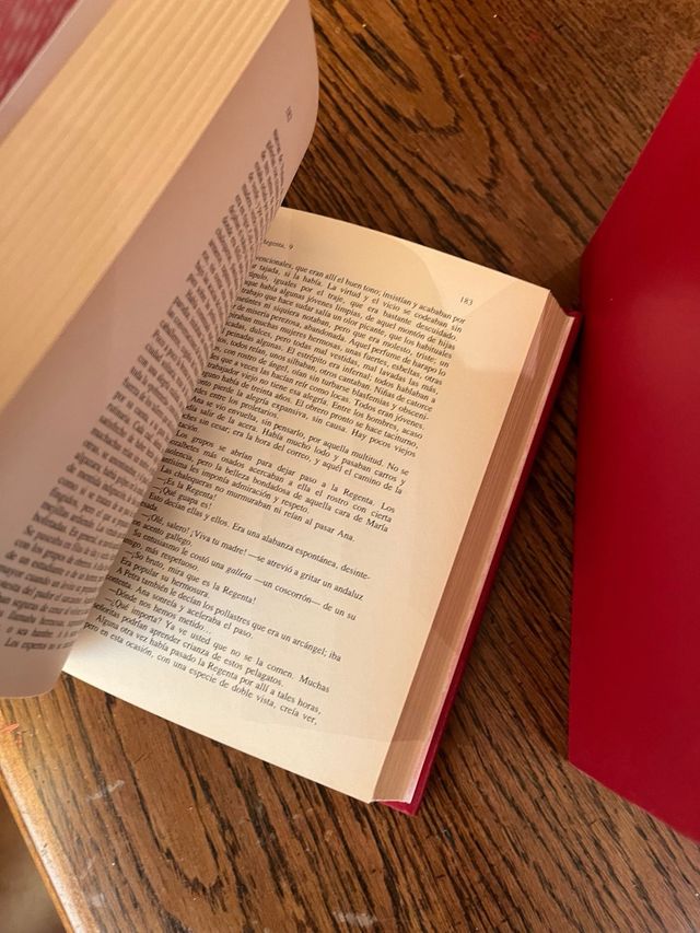 La regenta, Leopoldo Alas Clarín