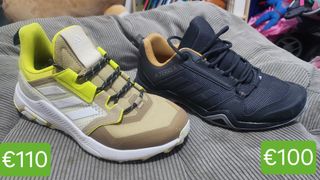 Liquidación Zapatillas Nike Jordan Adidas oferta