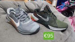 Liquidación Zapatillas Nike Jordan Adidas oferta