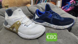 Liquidación Zapatillas Nike Jordan Adidas oferta