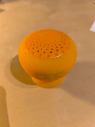 Altoparlante bluetooth