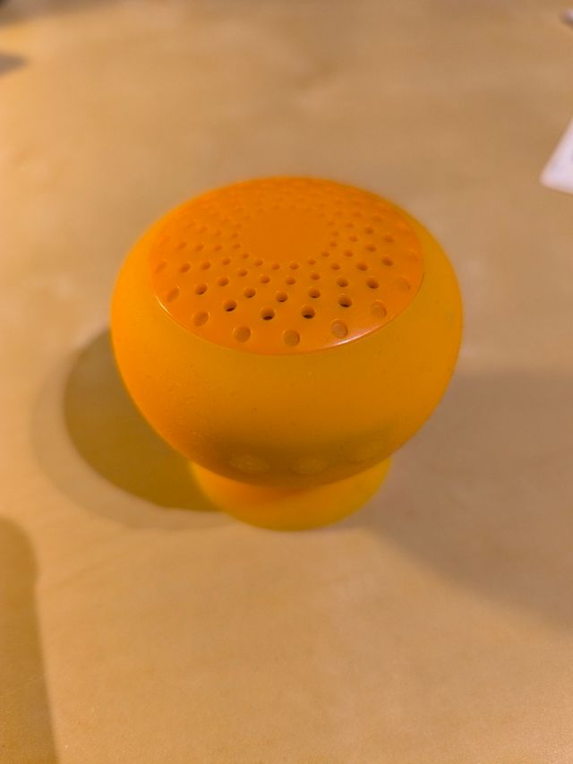 Altoparlante bluetooth 