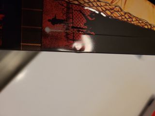Perseguido Blu-ray Steelbook