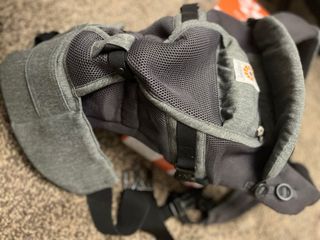 Mochila de porteo Ergobaby