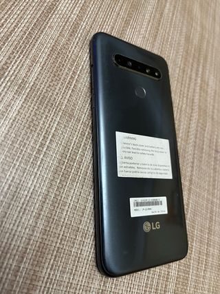 Lg k61