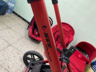 Carrito Jané Muum 3 piezas