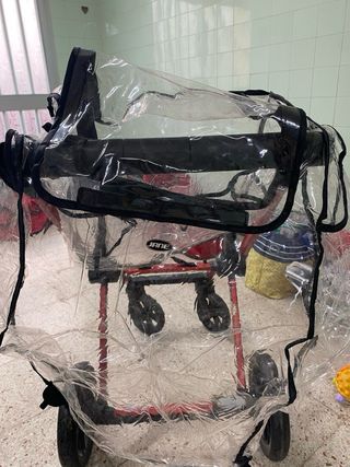 Carrito Jané Muum 3 piezas