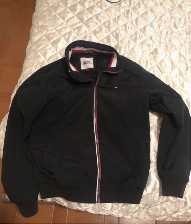 Giacca primaverile uomo