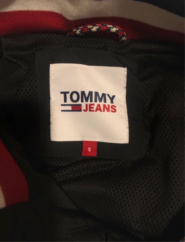 Giacca primaverile uomo