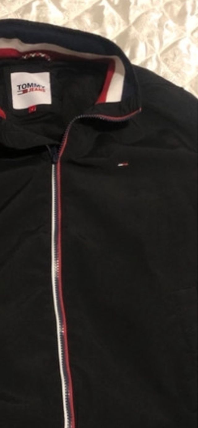 Giacca primaverile uomo