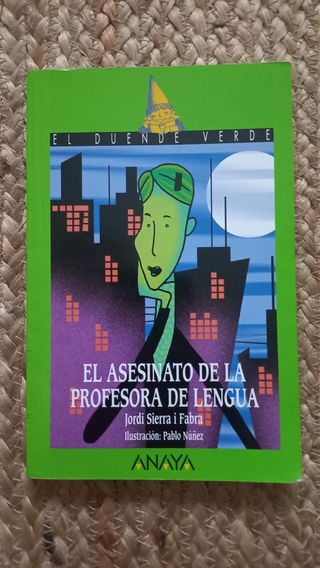 Libro