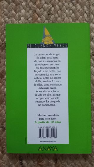 Libro