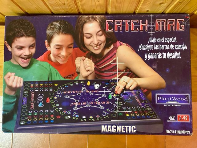 Juegos época vintage para coleccionistas