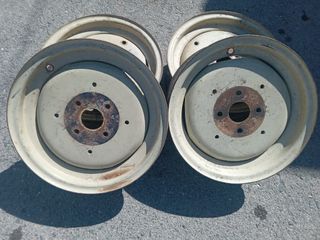 Llantas tractor pasquali