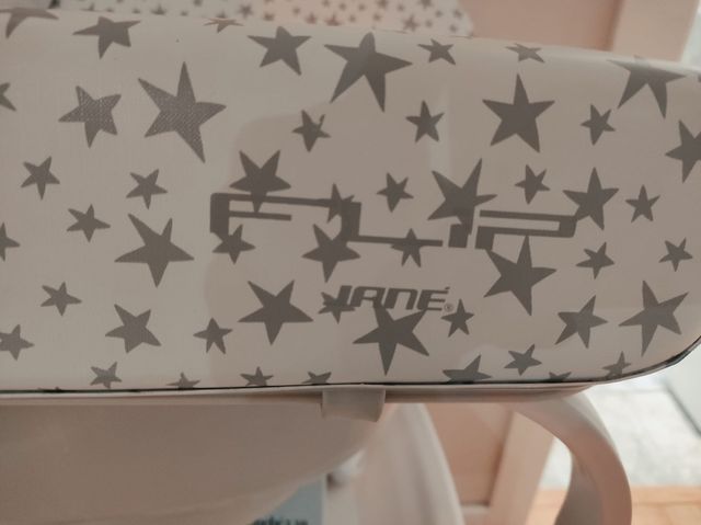 Cambiador bañera bebé Jane Flip