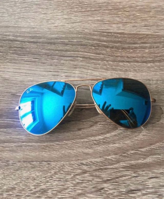 Occhiali sole Ray Ban