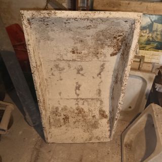 PASTERA para Mortero - Construcción