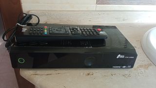 Smart tv